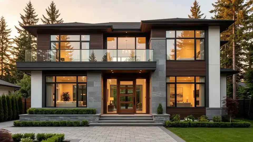 Ashford Estates Hero Image